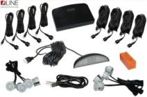 Qline ParkSense Smart 8 белый