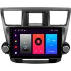 SIGMA F10216 ANDROID 10 2+32 Gb Toyota Highlander 2 XU40 2007-2013 A 10