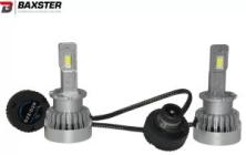 Baxster D D2S 90W 6000K