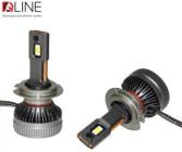 QLine DualVision 65W H7 6000K