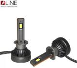 QLine DualVision 65W H1 6000K