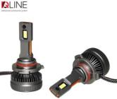 QLine DualVision 65W HB3 6000K