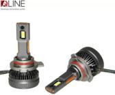 QLine DualVision 65W HIR2 6000K