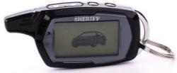 Брелок Sheriff ZX-1095PRO LCD