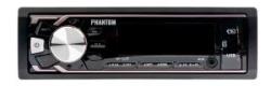 Phantom MP-502BT
