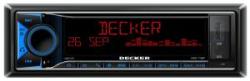 CYCLON Decker MDR-112 BT