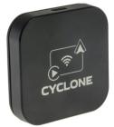 Адаптер для беспроводного подключения Carplay/Android Auto CYCLON CPA-01