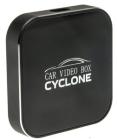 Адаптер для беспроводного подключения Carplay/Android Auto CYCLON CPA-02