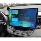 Torssen 2K 13 4/64Gb DSP 4G Carplay