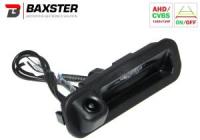 Baxster HDV-504H DigitalView AHD/TVI Ford