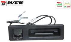 Baxster HDV-506H DigitalView AHD/TVI BMW