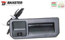 Baxster HDV-5034H DigitalView AHD/TVI Audi/Skoda