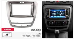 Carav 22-518 JAC T6, T8