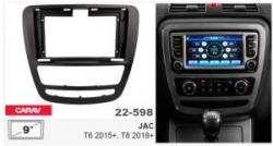 Carav 22-598 JAC T6, T8