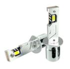 ALed H1 6000K 25W Н1F01 Reflector