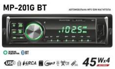 Phantom MP-201G BT