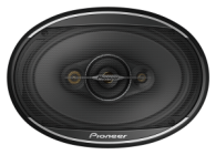Pioneer TS-A6968S