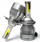 STARLITE ST LED H4 Hi/Low (5500K)