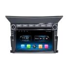 Torssen Honda Pilot 2G 2008-2015 4/64Gb