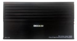 CYCLON DECKER PS 1.110
