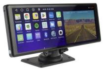 Cyclon ND 1010 AND DVR