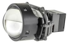 CYCLON Decker LED BL 3.0 R-8 65W