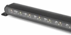 Starlight SL-2006W-30 дальний свет WHITE + DRL 120W 10000Lm 12/24V (77см)
