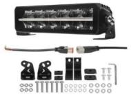 Starlight SL-3312 дальний свет WHITE + DRL 45W 5200Lm 12/24V (32см)