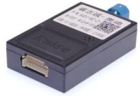 Блок CAN CraftAudio Raise G-AUDI-RZ-71 Q5 10-18 LVDS