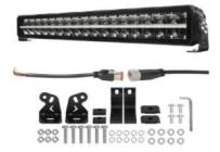 Starlight SL-3332 дальний свет WHITE + DRL 140W 15000Lm 12/24V (82см)