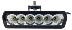 StarLight SL-W0930F ближний рассеянный свет WHITE 30W 3000Lm 5700K 12/24V