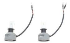 Narva H3 12/24V Range Performance Advanced 19W 6000K 181828100