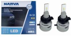 Narva HIR2 12/24V Range Performance Advanced 19W 6000K 181868100