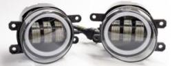 Starlight HP-GZD-206-01+DRL Lexus, Toyota (Avensis, Camry, Corolla, Prius)