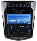 Torssen Tesla style Cadillac ATS / CTS / XTS / Escalade 9.7' 4G DSP 4/64
