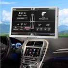 Torssen Lincoln MKZ MKC MKX 2013-2020 P8 4/64Gb 4G Carplay DSP