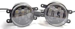 Starlight HP-GZD-206-13 Lexus, Toyota (Avensis, Camry, Corolla, Prius, RAV4)