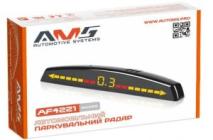 AMS AF4221 Silver Передний