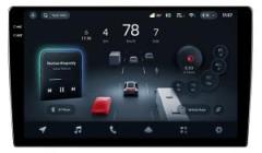 Teyes CC4 Pro 2k 12+256 Gb 10