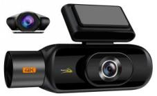 Aspiring Griffon 2 Wi-Fi 4К, 3 channels