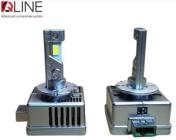 Qline Performance MAX D3S 100W 6000K