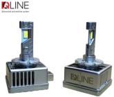 Qline Performance MAX D1S 100W 6000K