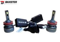 Baxster PL (Power Light) H11 6000K