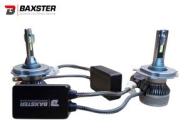 Baxster PL (Power Light) H4 12V 6000K