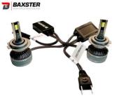 Baxster PL (Power Light) H7 12V 6000K