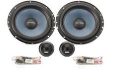 Gladen Audio ALPHA 165 G2