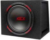 Kicx GT 312BPA