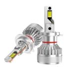ALed XL H7 6000К 65W 12V XLH7G4