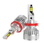 ALed XL H11 6000К 65W 12V XLH11G4