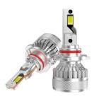 ALed XL HB3/HB4 (9005/9006) 6000К 65W 12V XLHB3/HB4G4